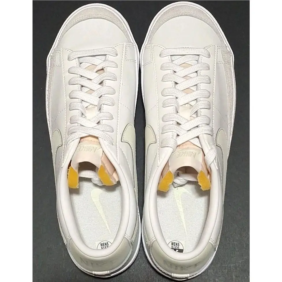 Nike shoes - Nike Blazer - Blazer - DA6364-110 - White 3