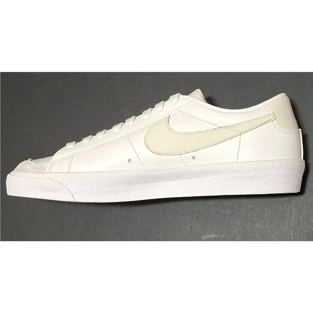 Nike shoes - Nike Blazer - Blazer - DA6364-110 - White 5