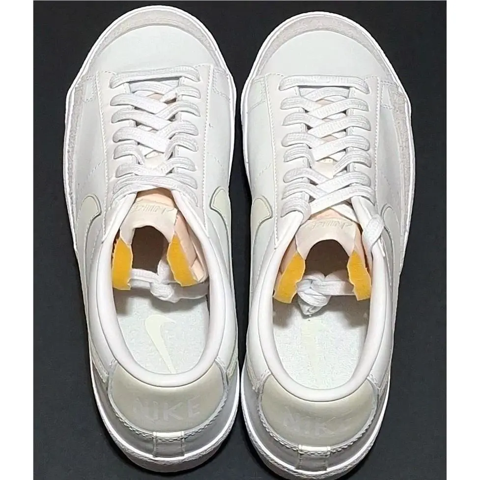 Nike shoes - Nike Blazer - Blazer - DA6364-110 - White 6