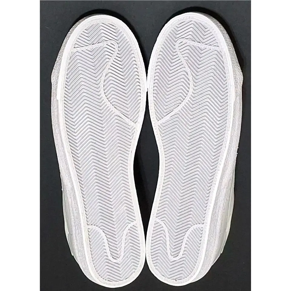 Nike shoes - Nike Blazer - Blazer - DA6364-110 - White 7