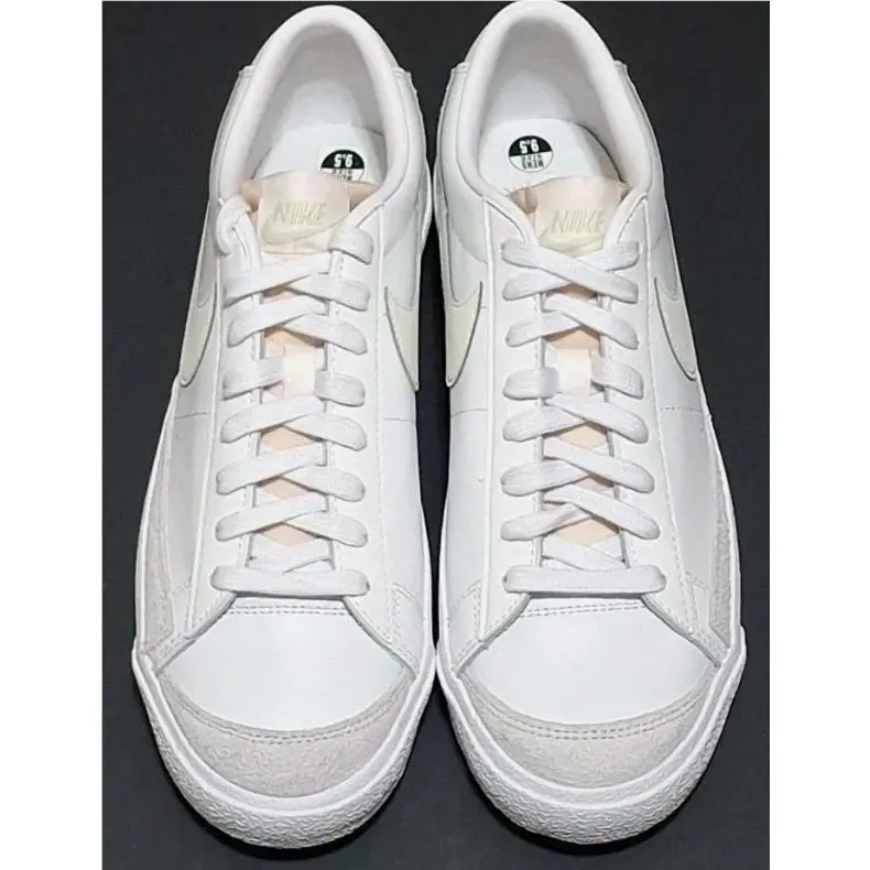 Nike shoes - Nike Blazer Low `77 Vintage - DA6364-110 - White (UPC: 196975540280) 3