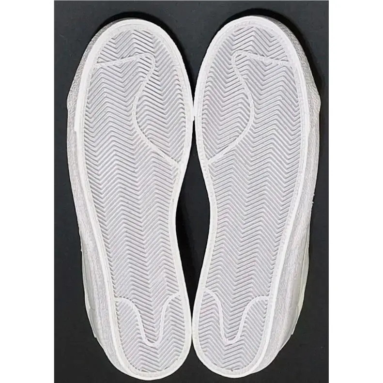 Nike shoes - Nike Blazer Low `77 Vintage - DA6364-110 - White (UPC: 196975540280) 6