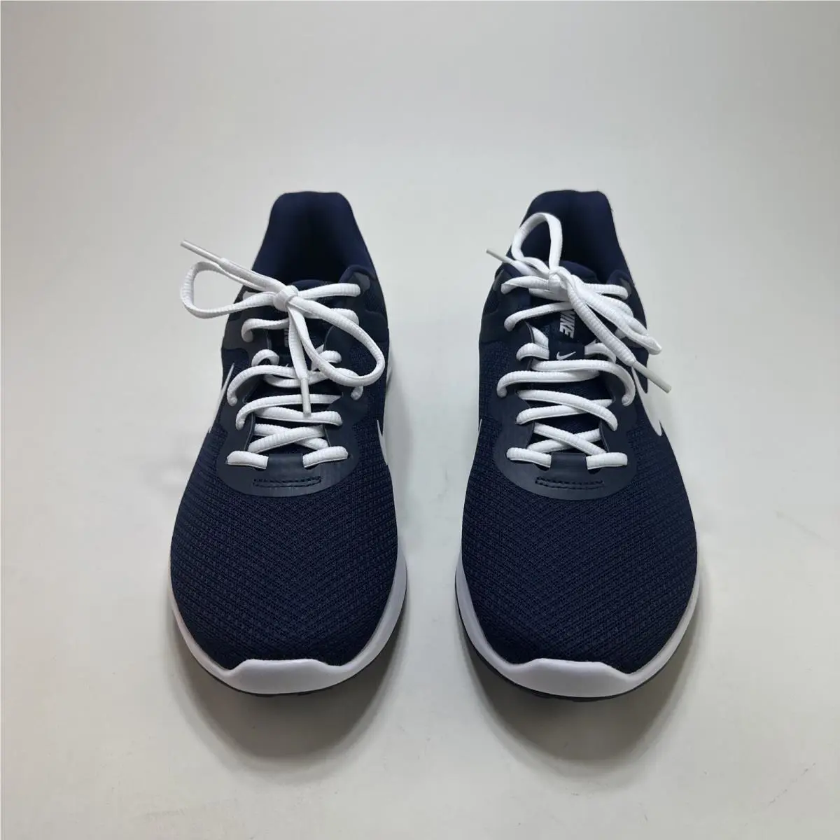 Nike shoes - Nike Revolution 6 - Revolution - DC3728-401 - Midnight Navy/White 0