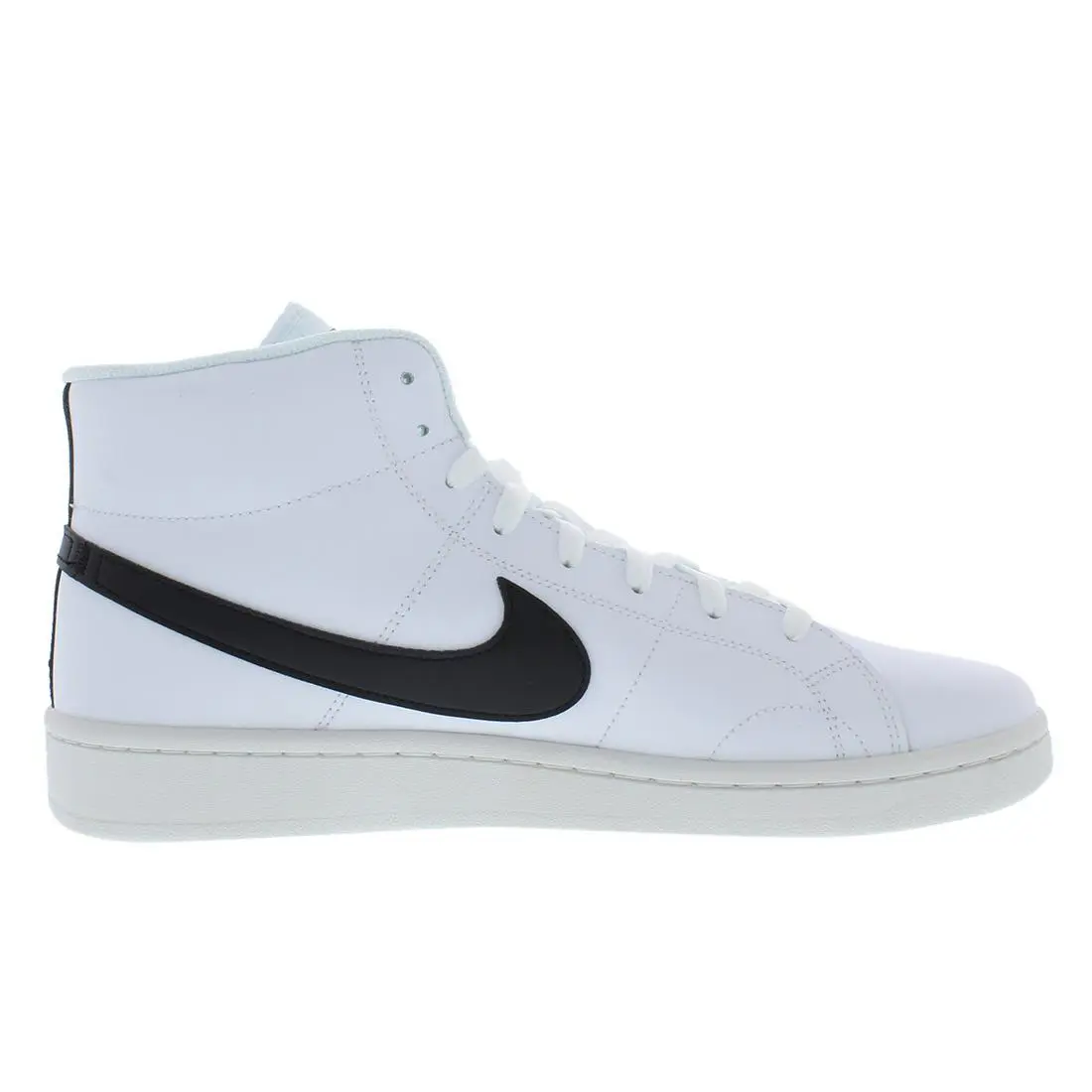 Nike shoes - Nike Court Royale - Court Royale - CQ9179-100 - White (UPC: 0194497885919) 1