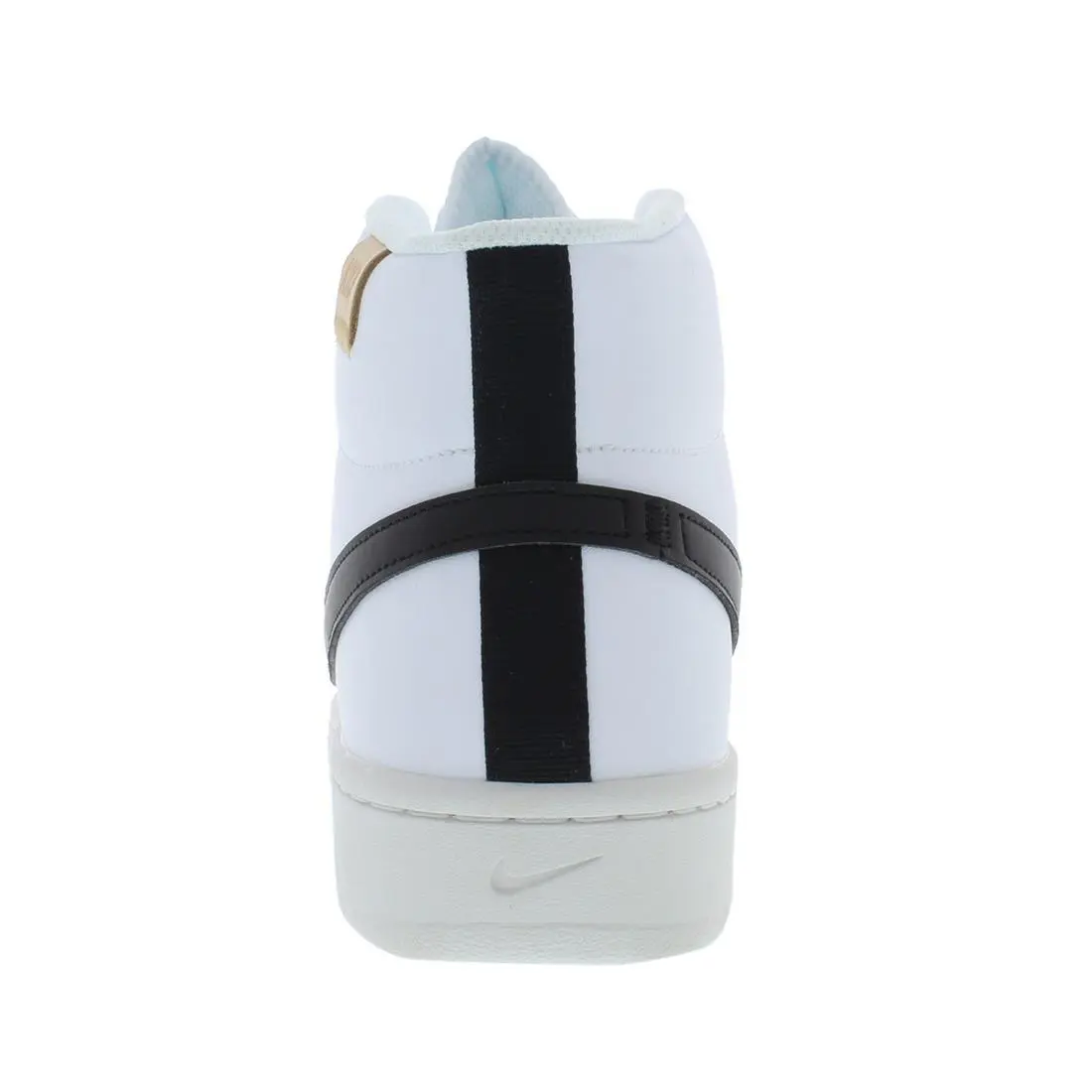 Nike shoes - Nike Court Royale - Court Royale - CQ9179-100 - White (UPC: 0194497885919) 2