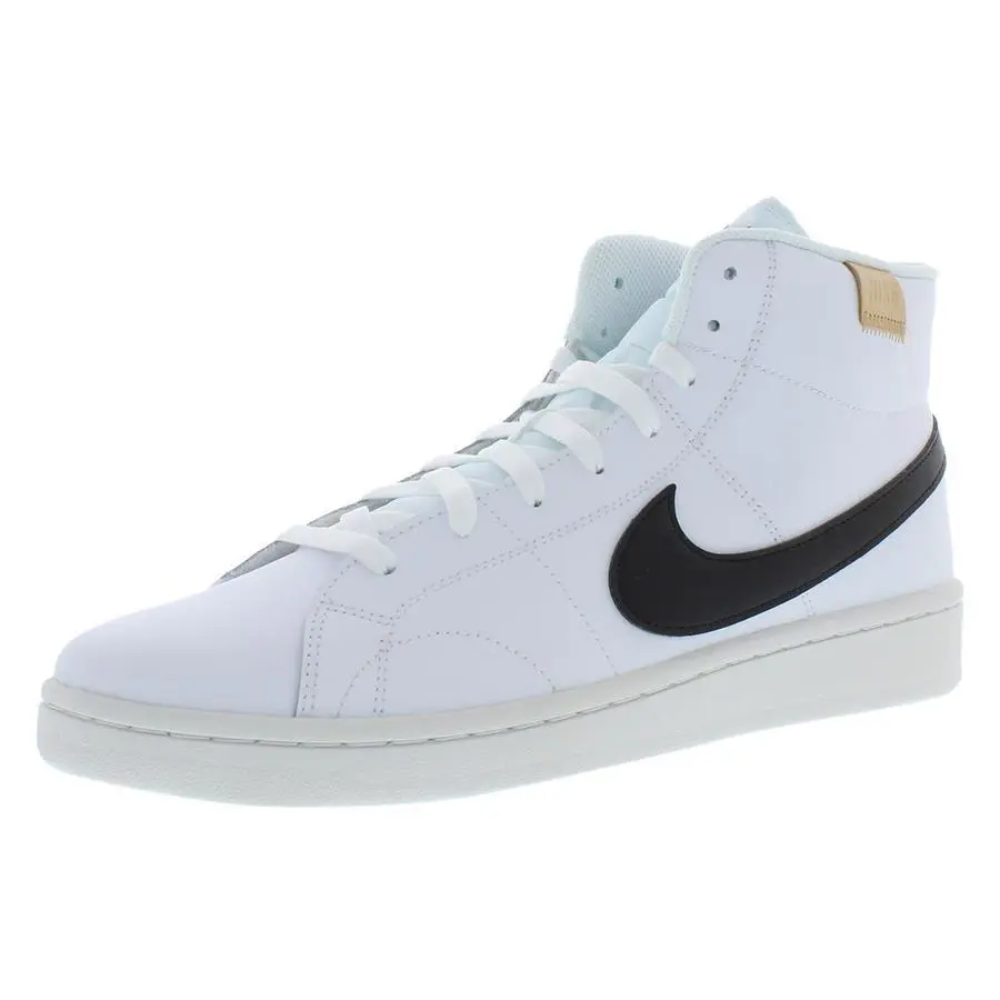 Nike shoes - Nike Court Royale - Court Royale - CQ9179-100 - White (UPC: 0194497885919) 3