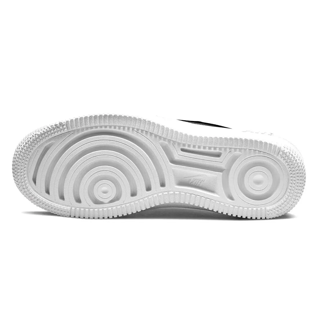 Nike shoes - Nike Air Force 1 AF1 Platform - DJ9946-001 - Multicolor 4