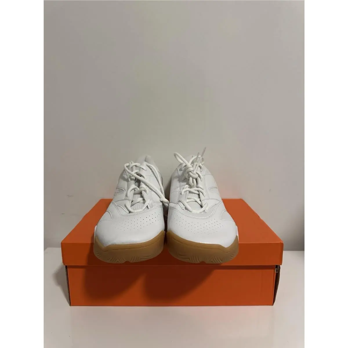 Nike shoes - Nike Court Lite - Court Lite - FD6574-105 - White (UPC: 196974658290) 2