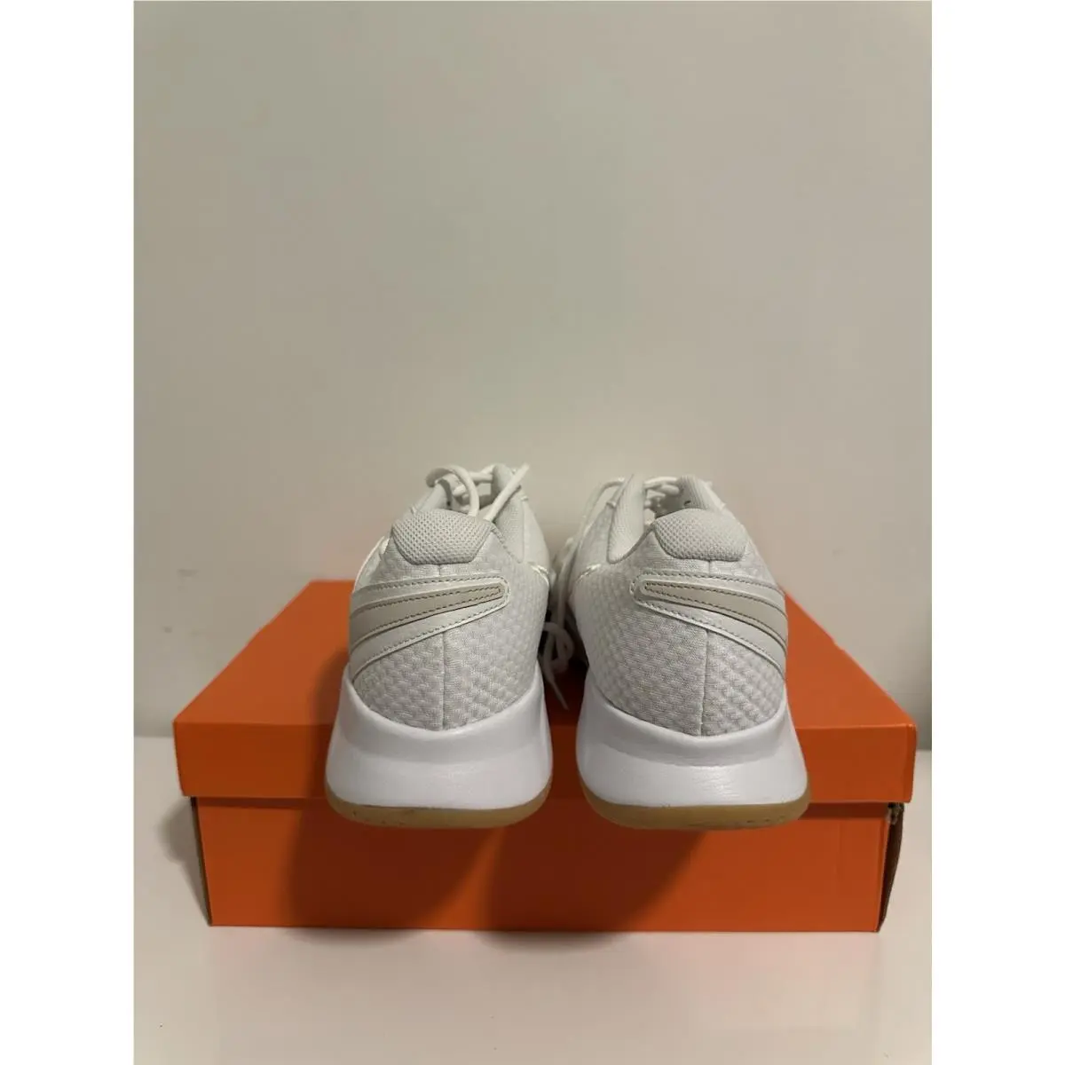 Nike shoes - Nike Court Lite - Court Lite - FD6574-105 - White (UPC: 196974658290) 3