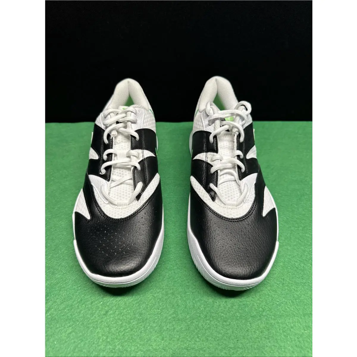 Nike shoes - Nike Court Lite 4 - Court Lite - FD6574-105 - White 1