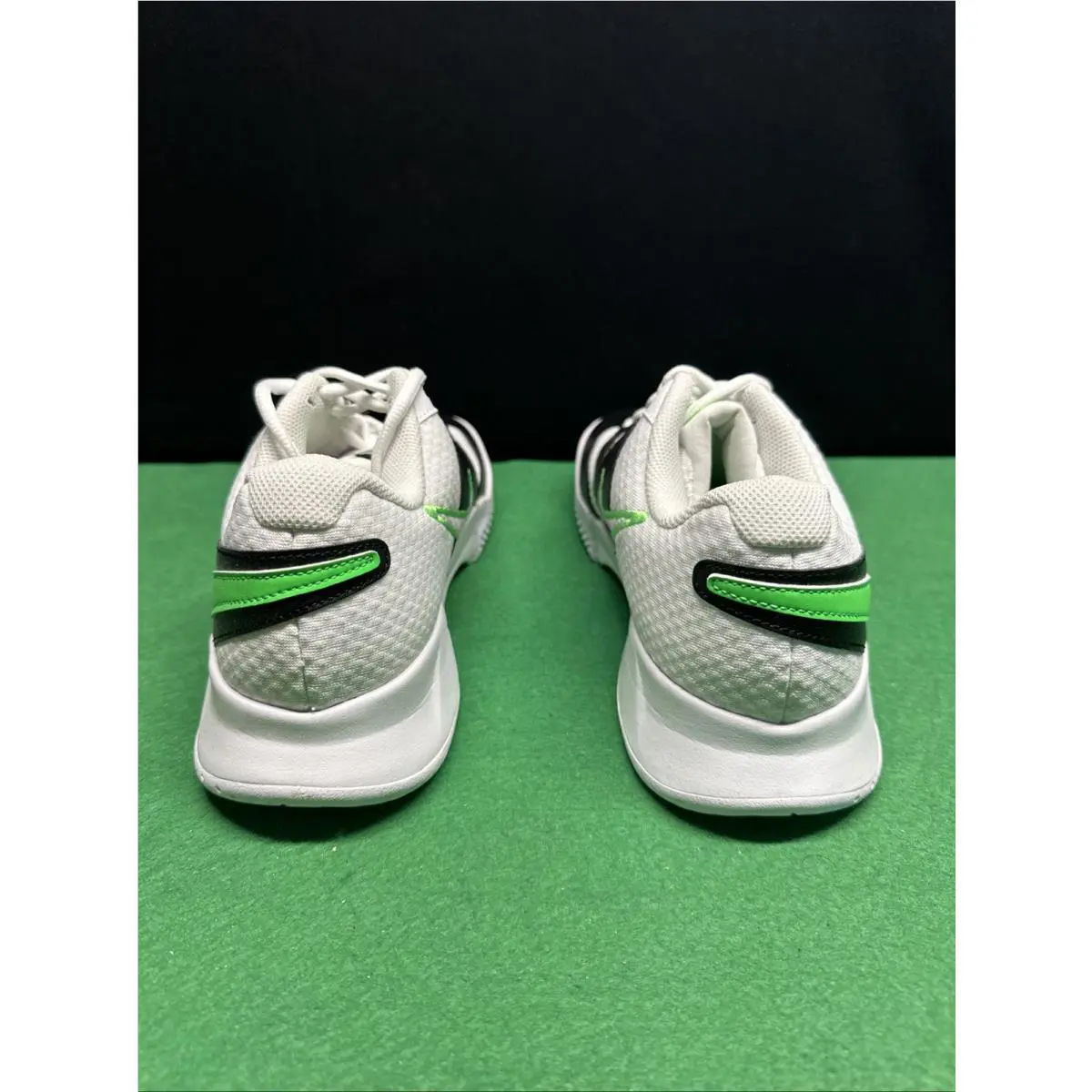 Nike shoes - Nike Court Lite 4 - Court Lite - FD6574-105 - White 2