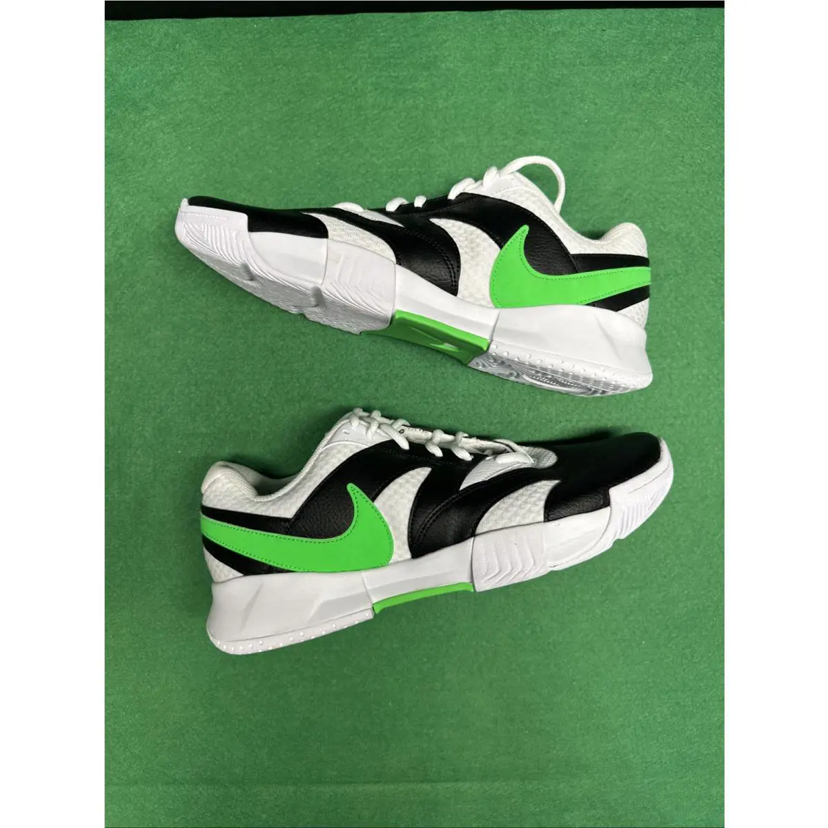 Nike shoes - Nike Court Lite 4 - Court Lite - FD6574-105 - White 3