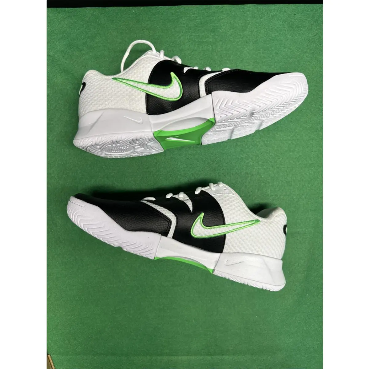 Nike shoes - Nike Court Lite 4 - Court Lite - FD6574-105 - White 4
