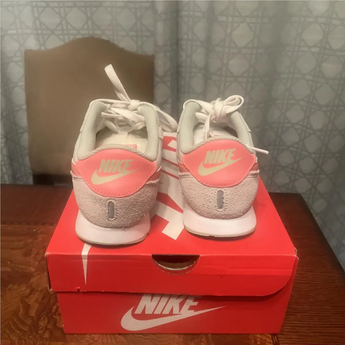Nike shoes - Summit - Summit - CN8558-107 - White 2