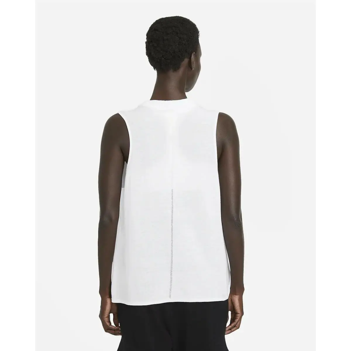 Nike clothing - Nike Esc - Esc - cz3929-100 - White (UPC: 194495888806) 0