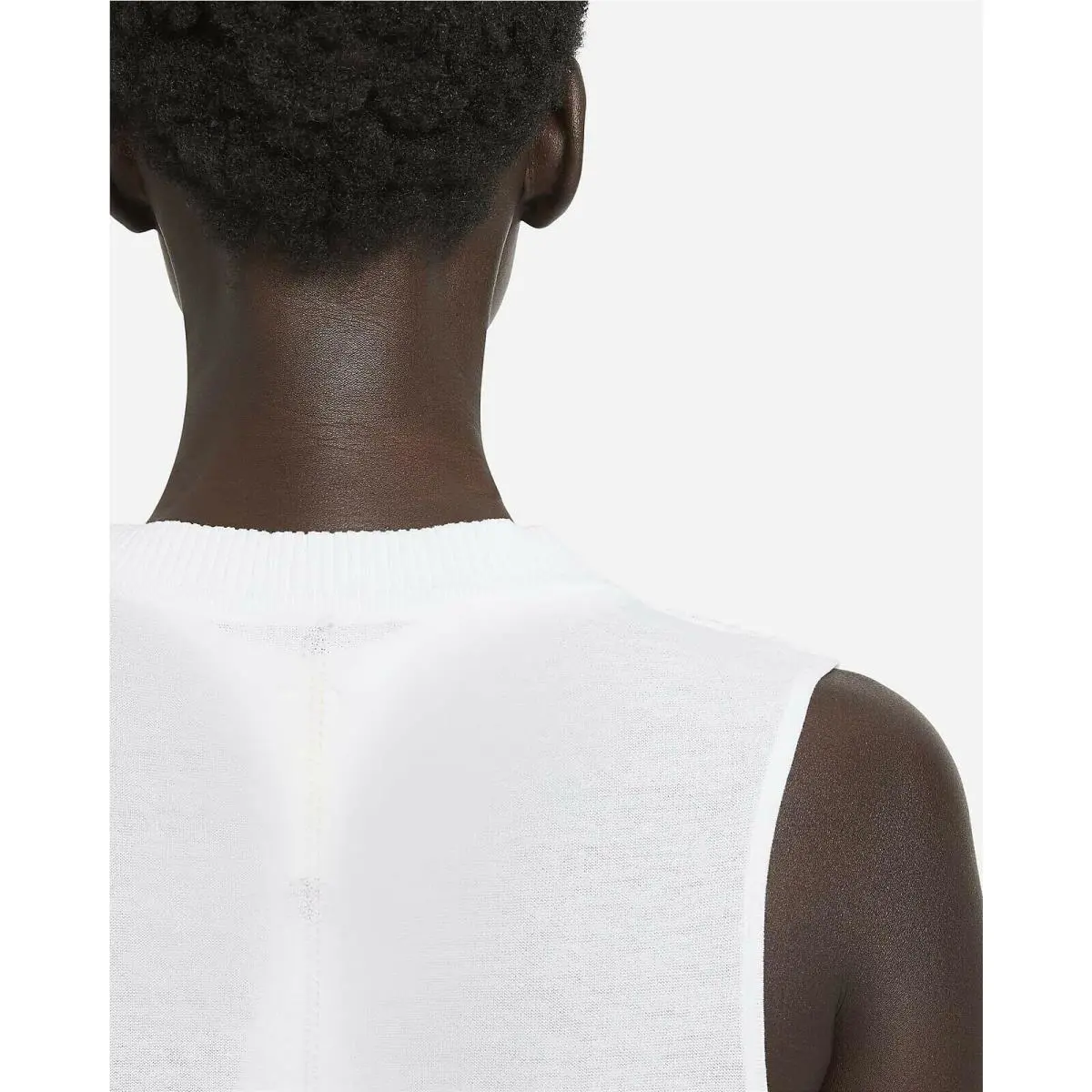 Nike clothing - Nike Esc - Esc - cz3929-100 - White (UPC: 194495888806) 2