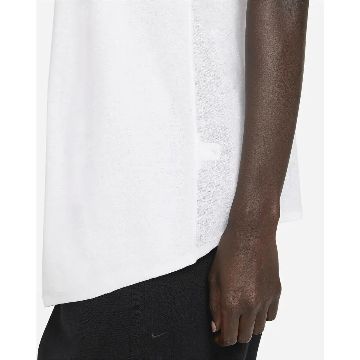 Nike clothing - Nike Esc - Esc - cz3929-100 - White (UPC: 194495888806) 3