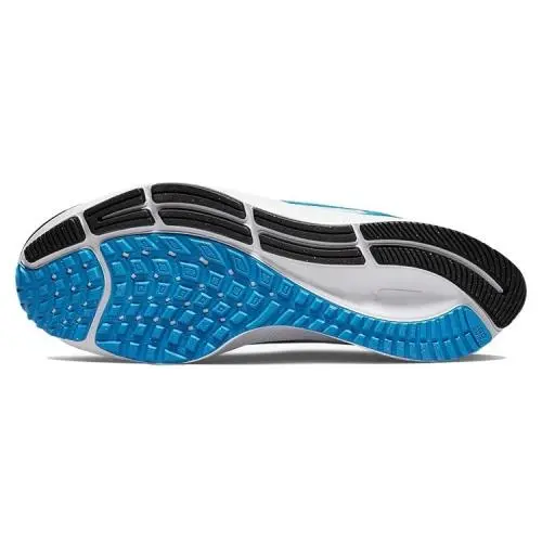Nike shoes - Nike Air Zoom Pegasus 38 - CW7356-009 - Blue 4