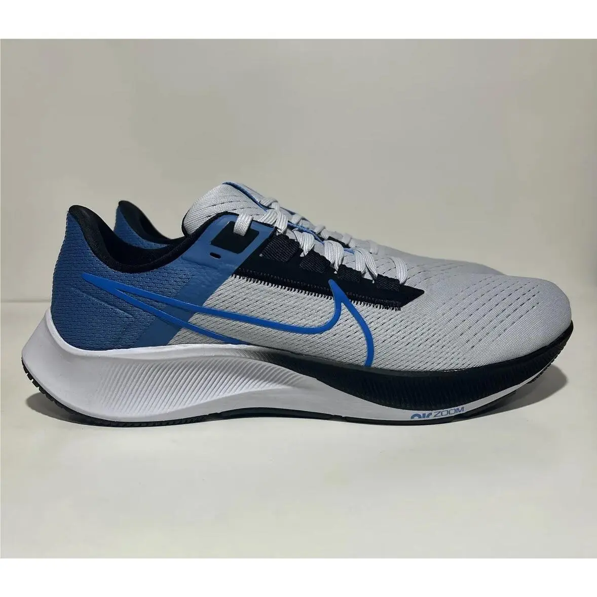 Nike shoes - Nike Pegasus 38 - Pegasus - CW7356-009 - White (UPC: 00195866054158) 0