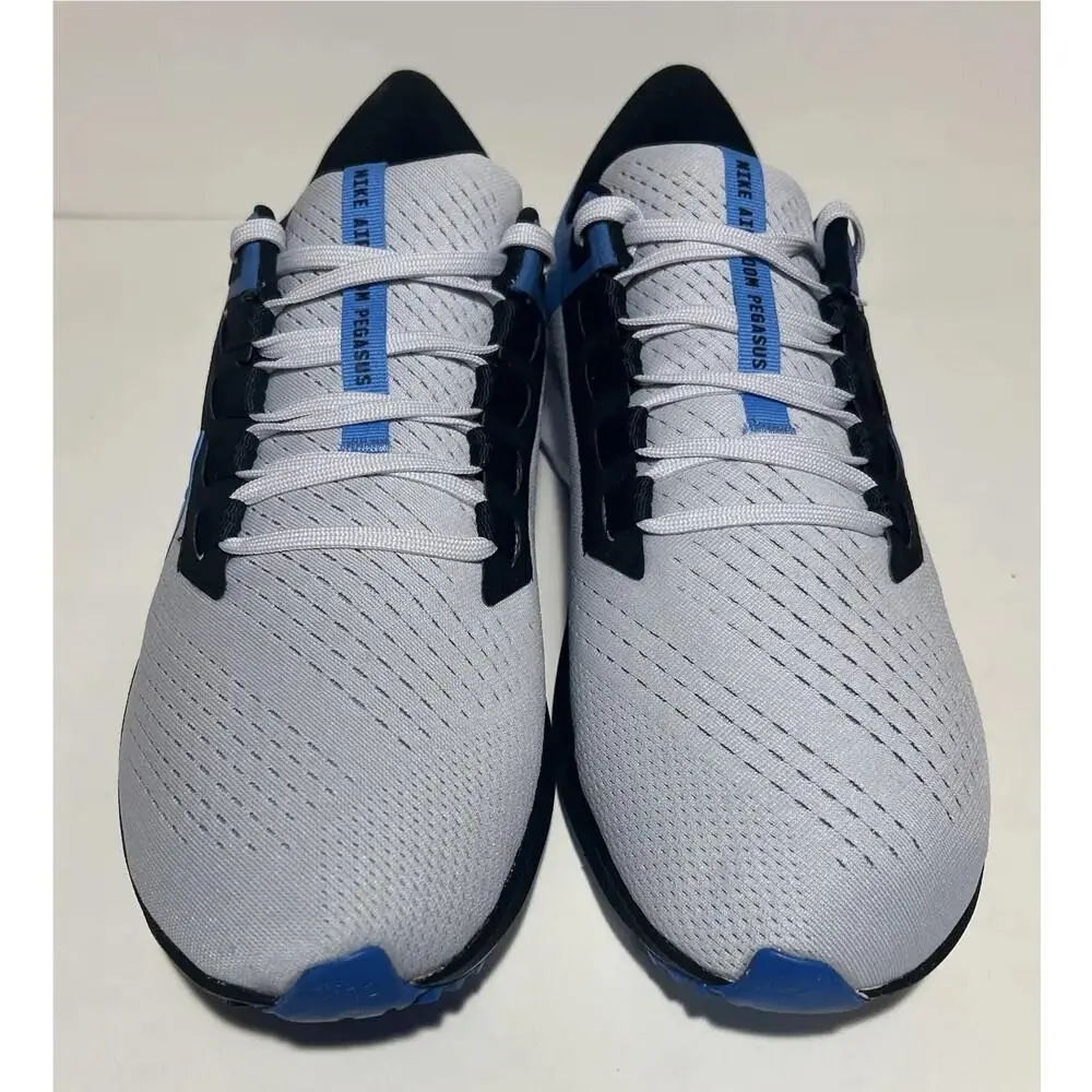 Nike shoes - Nike Pegasus 38 - Pegasus - CW7356-009 - White (UPC: 00195866054158) 2