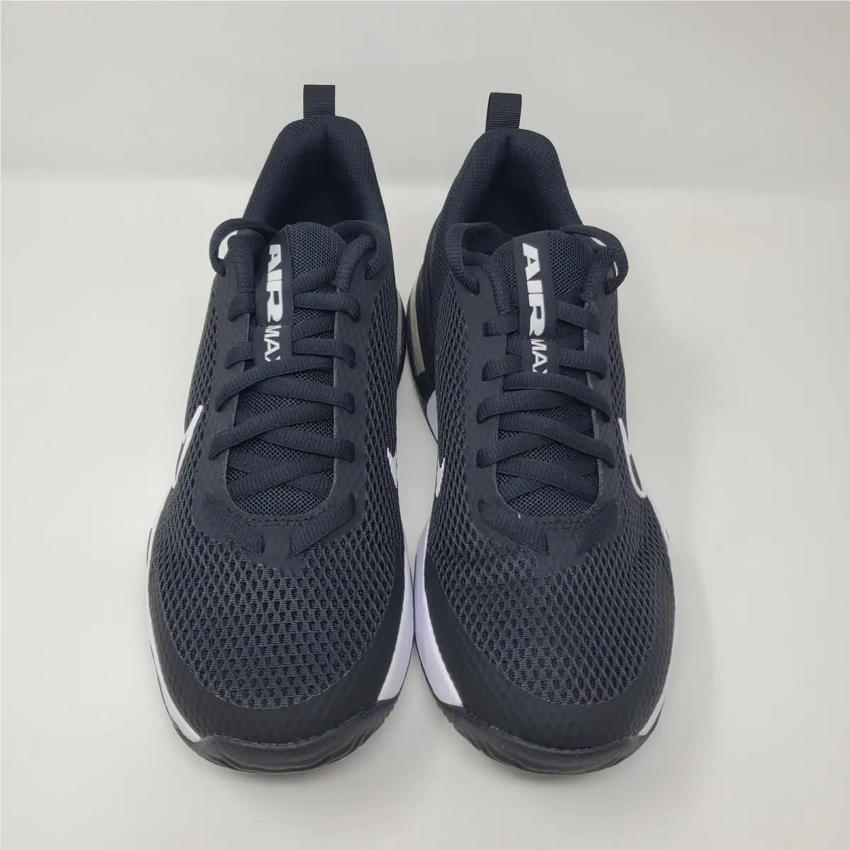 Nike shoes - Nike Air Max Alpha Trainer 6 - FQ1833-001 - Black 0