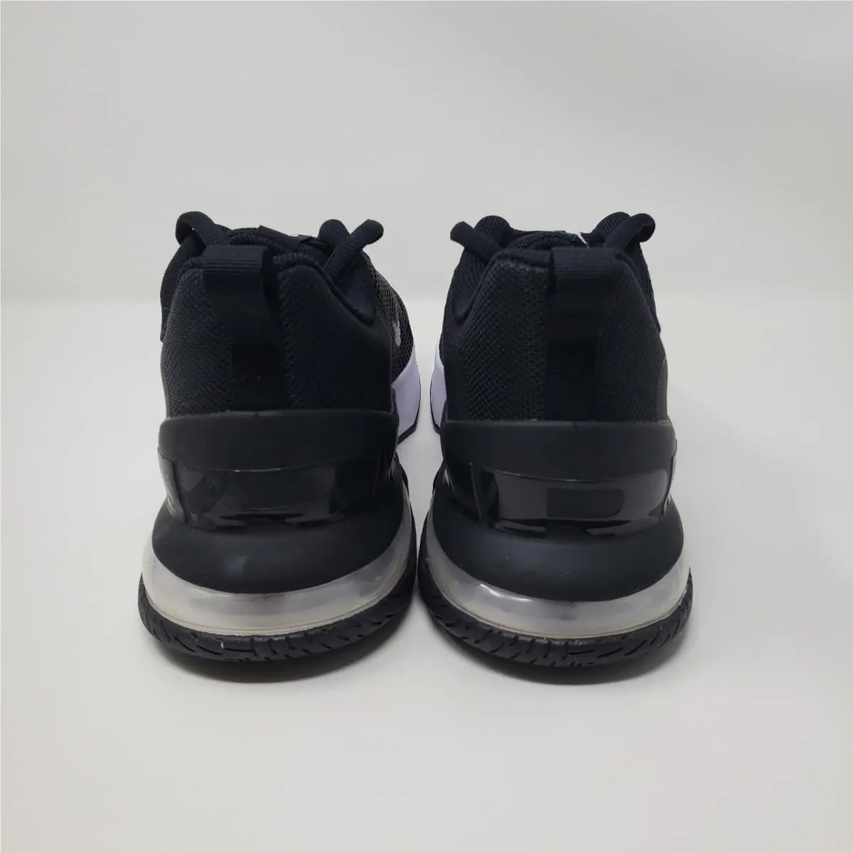 Nike shoes - Nike Air Max Alpha Trainer 6 - FQ1833-001 - Black 1
