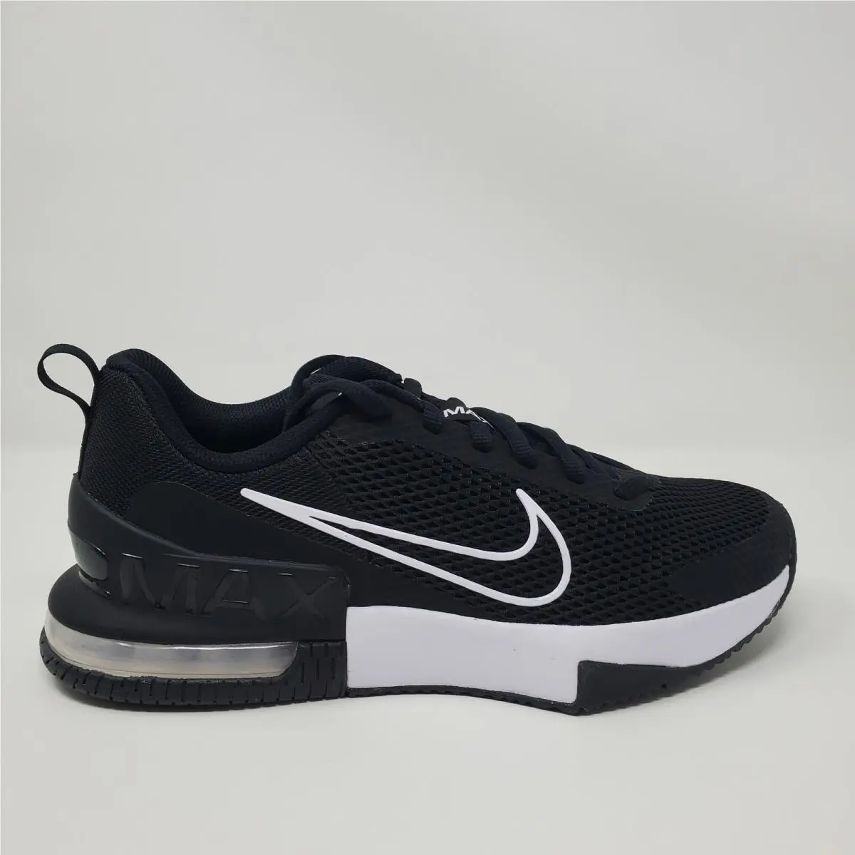 Nike shoes - Nike Air Max Alpha Trainer 6 - FQ1833-001 - Black 2