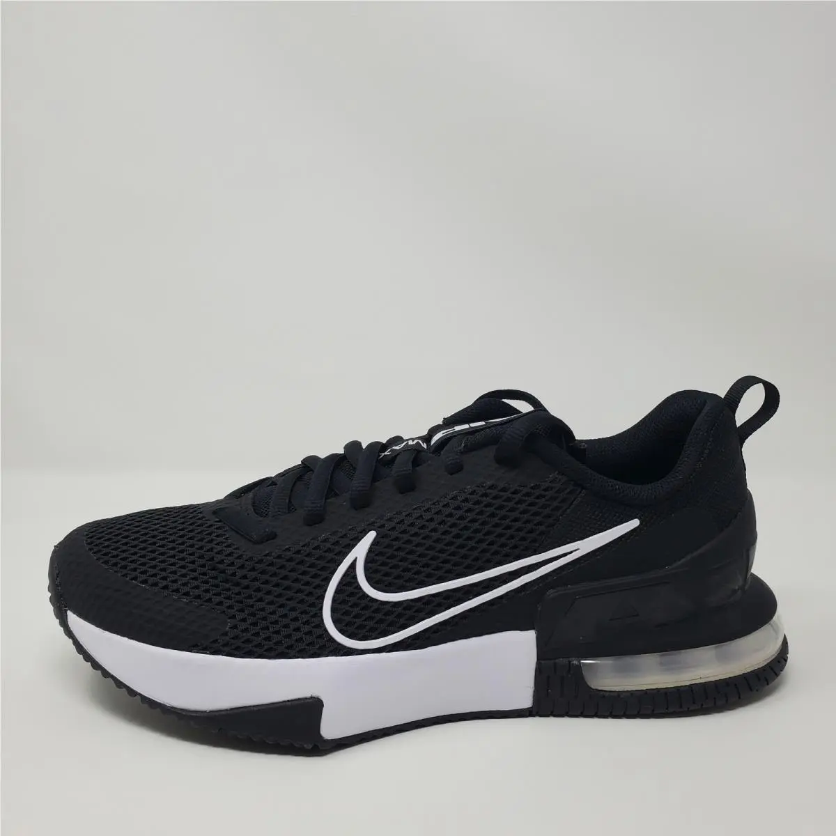 Nike shoes - Nike Air Max Alpha Trainer 6 - FQ1833-001 - Black 3
