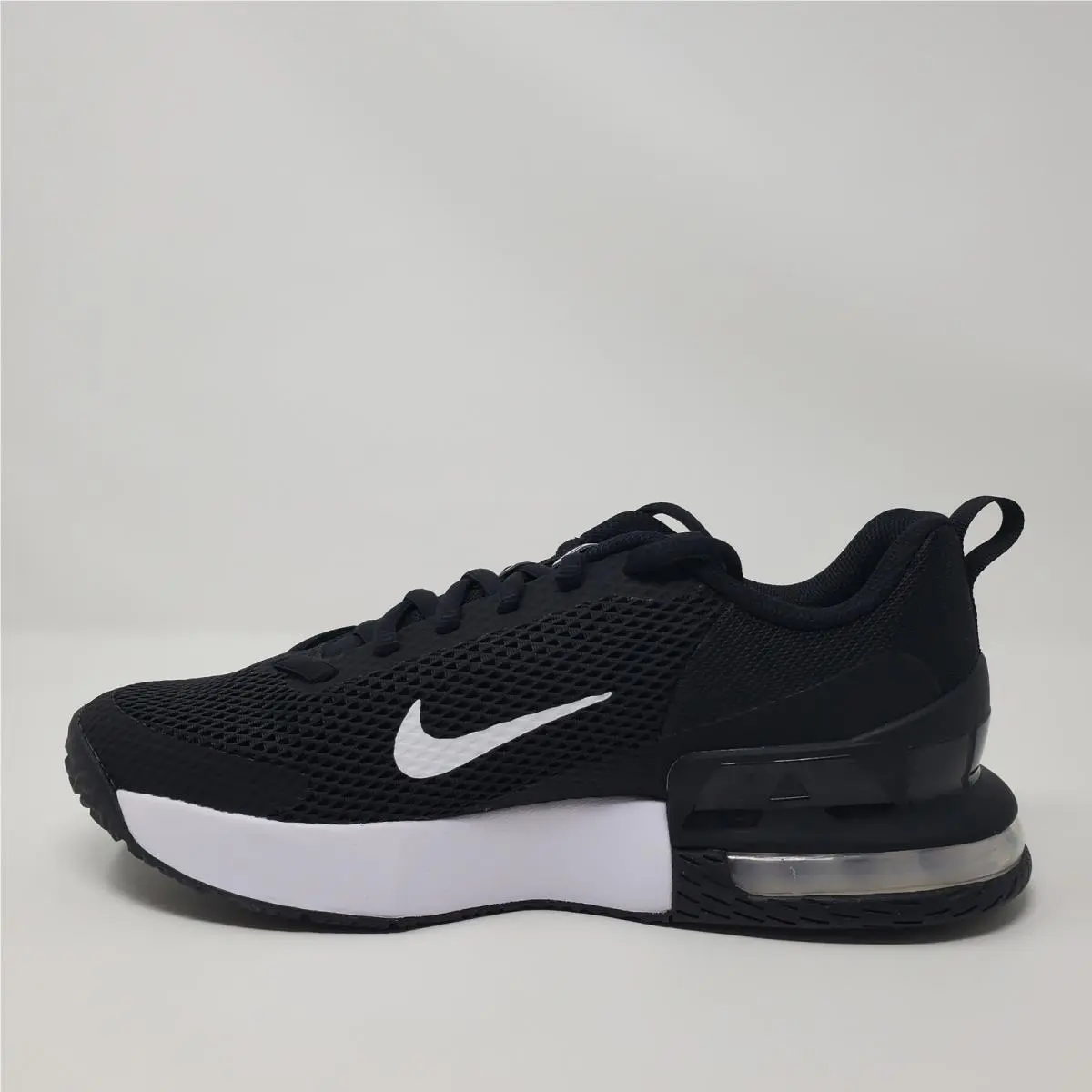 Nike shoes - Nike Air Max Alpha Trainer 6 - FQ1833-001 - Black 7