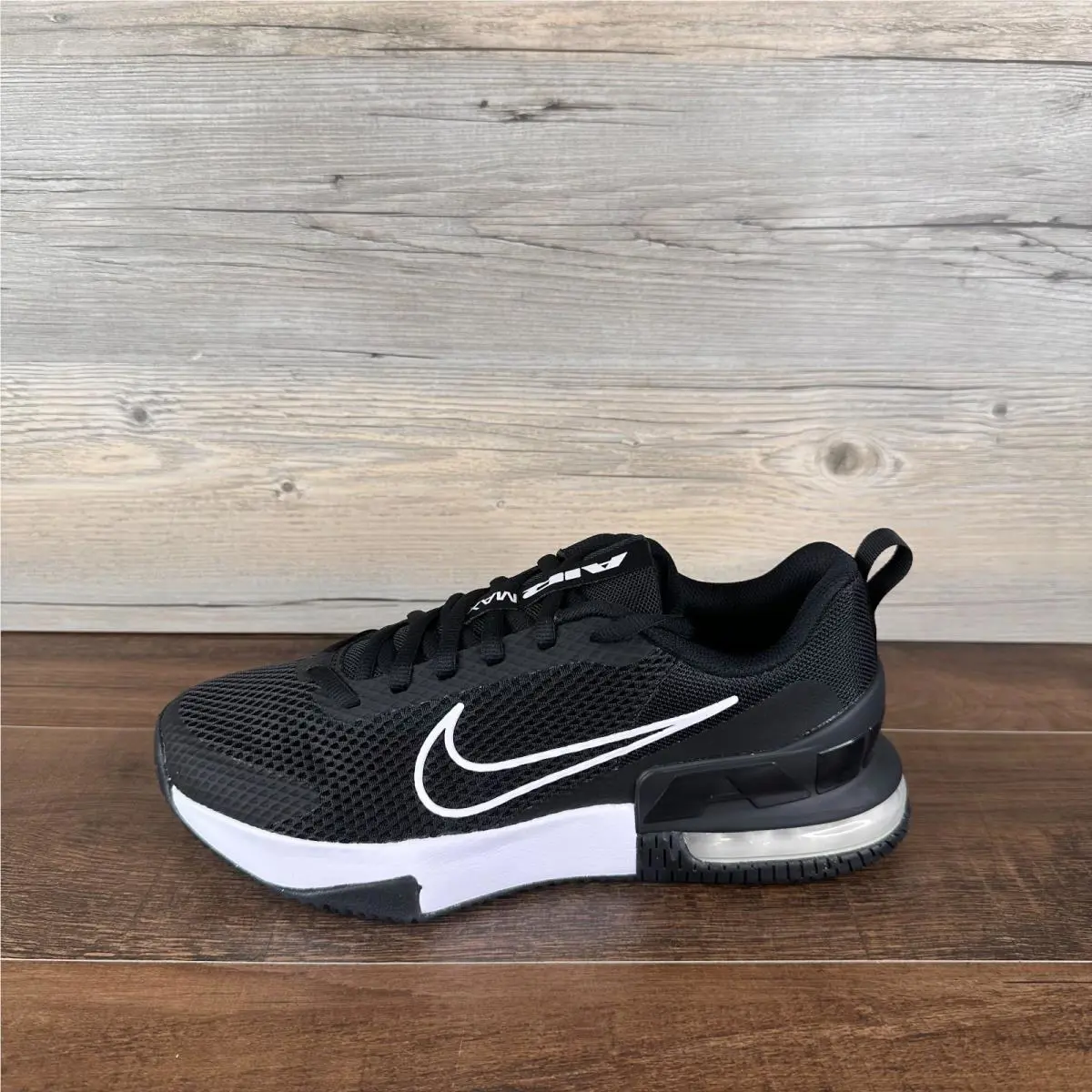 Nike shoes - Nike Air Max Alpha - Air Max Alpha - FQ1833-001 - Black 0
