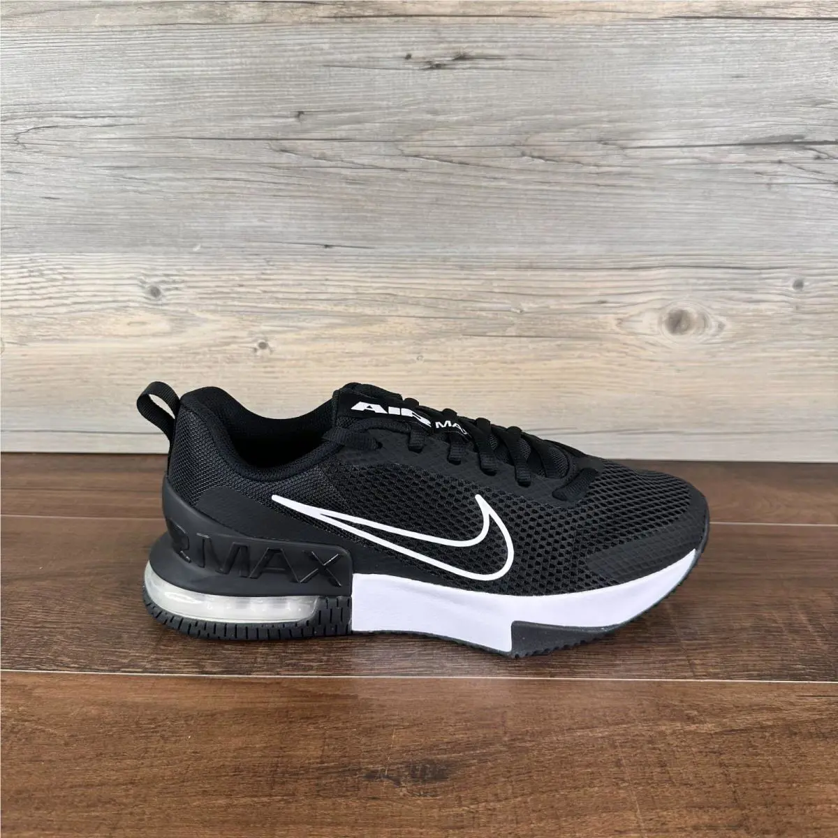Nike shoes - Nike Air Max Alpha - Air Max Alpha - FQ1833-001 - Black 1