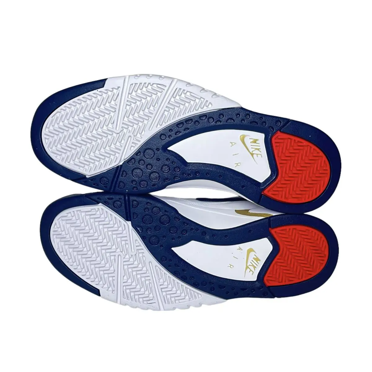 Nike shoes - Nike Air Flight Lite - Air Flight Lite - DJ2518-102 - White 6