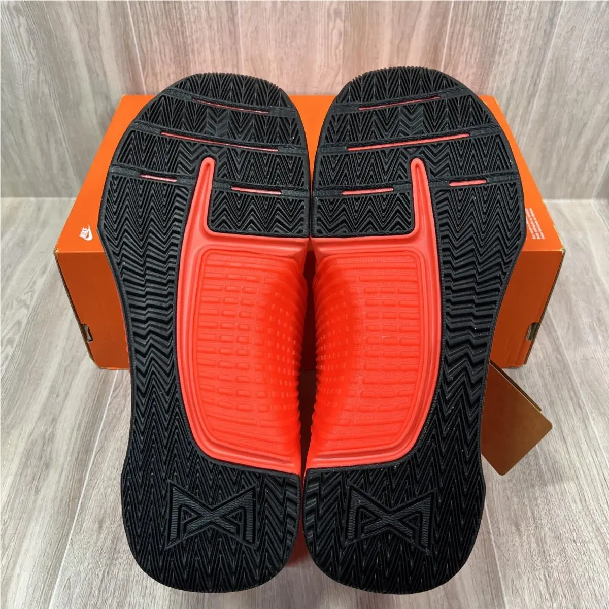 Nike shoes - Nike Metcon - Metcon - DZ2617-601 - Bright Crimson 7