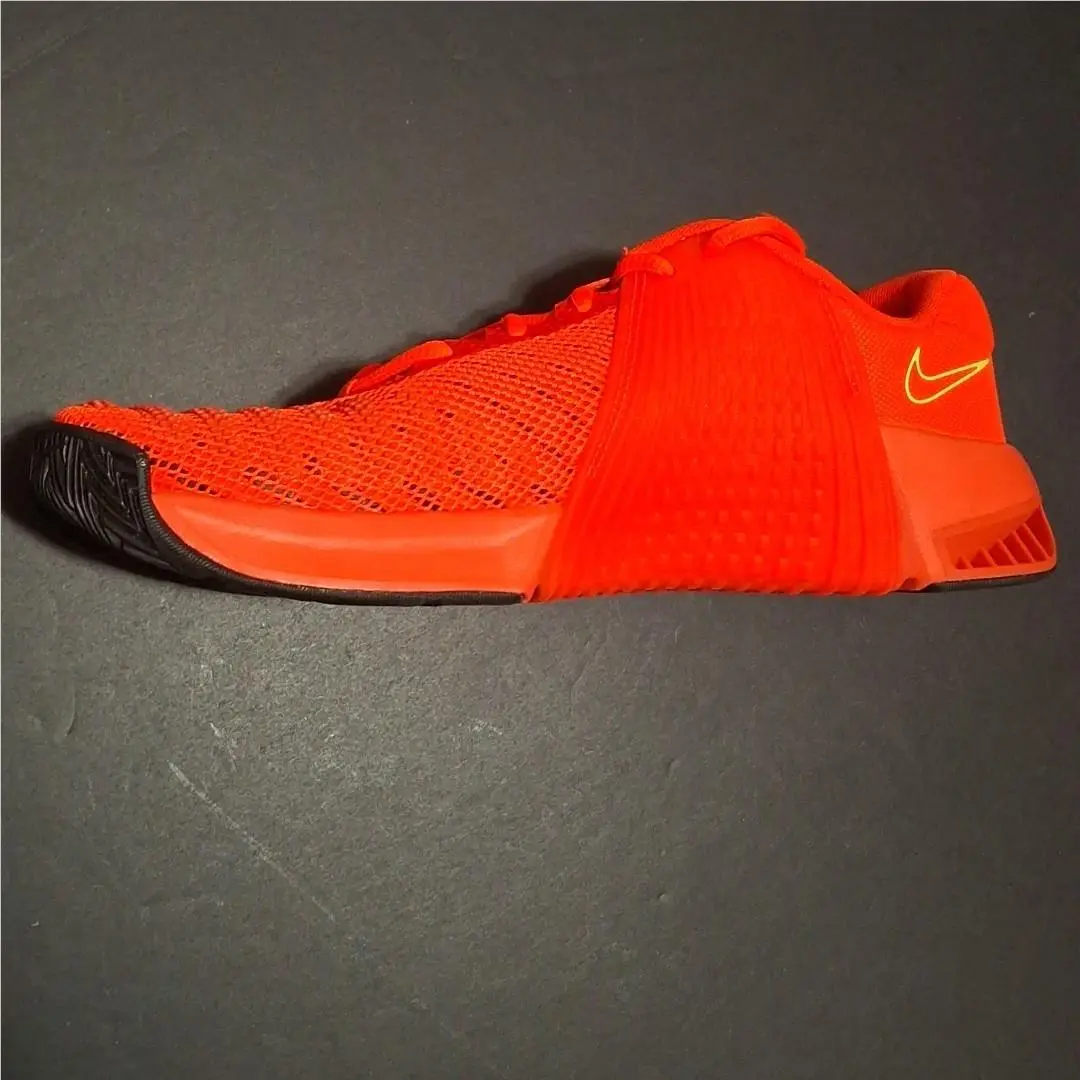 Nike shoes - Nike Metcon 9 - Metcon - DZ2617-601 - Red (UPC: 197593698131) 9