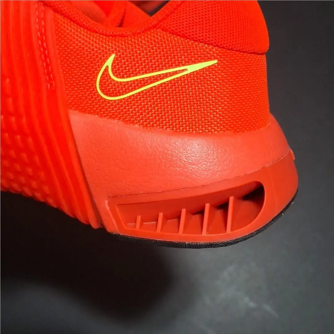 Nike shoes - Nike Metcon 9 - Metcon - DZ2617-601 - Red (UPC: 197593698131) 10