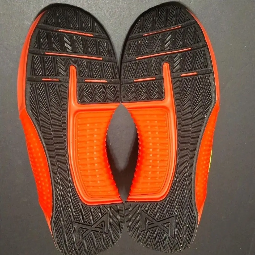 Nike shoes - Nike Metcon 9 - Metcon - DZ2617-601 - Red (UPC: 197593698131) 13