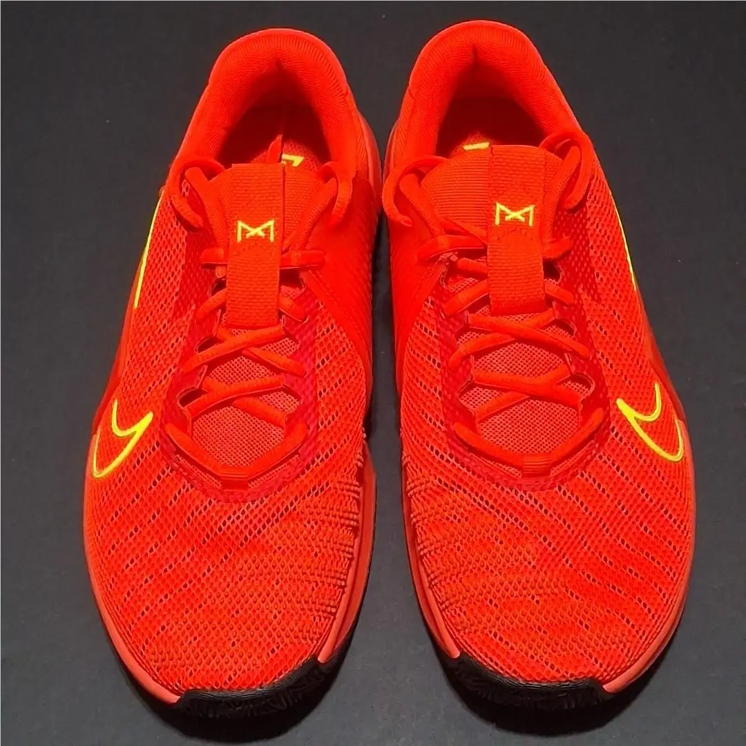 Nike shoes - Nike Metcon 9 - Metcon - DZ2617-601 - Red (UPC: 197593698131) 3