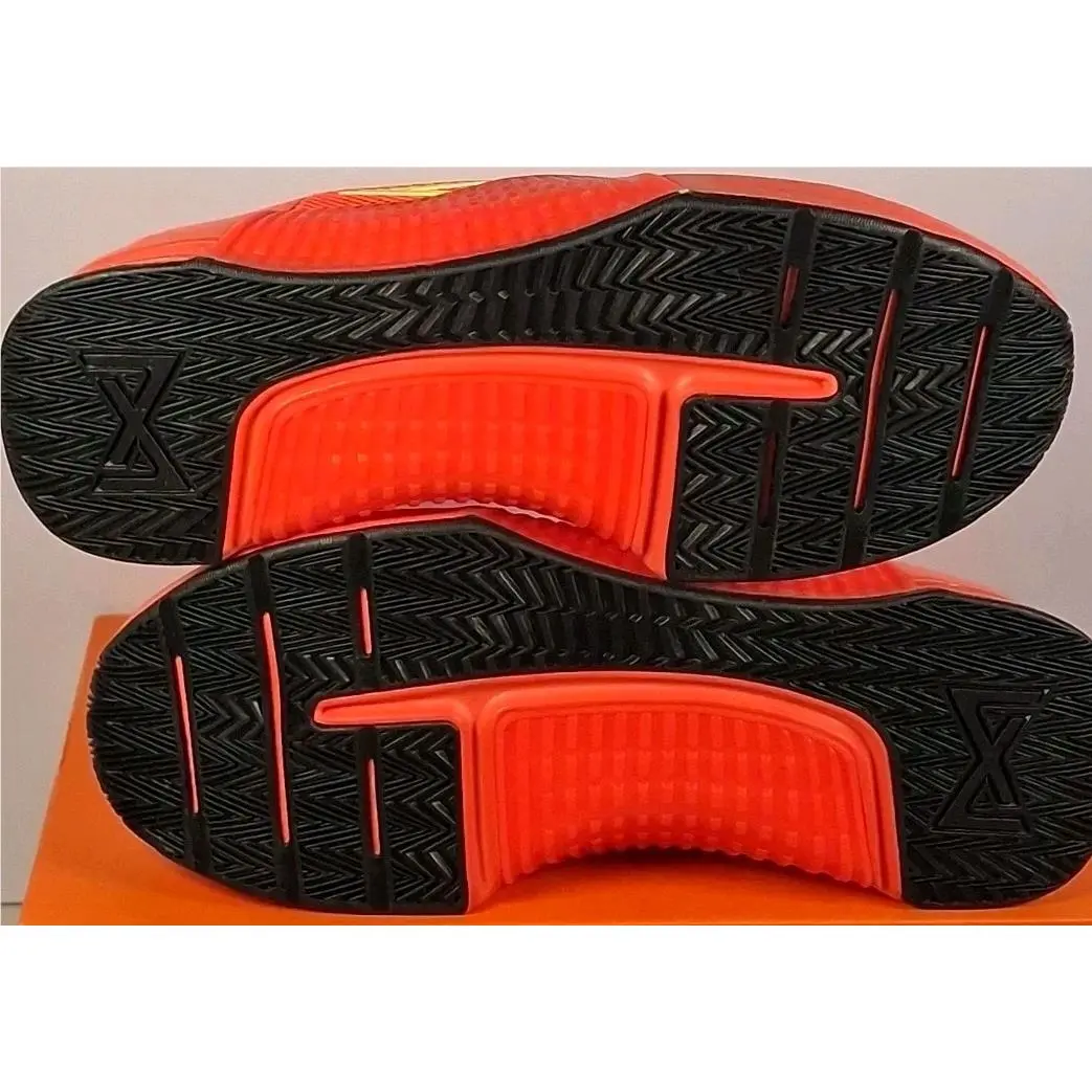 Nike shoes - Nike Metcon 9 - Metcon - DZ2617-601 - Red 11