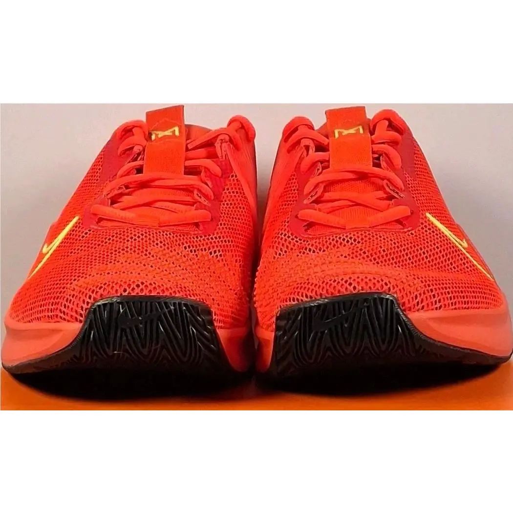 Nike shoes - Nike Metcon - Metcon - DZ2617-601 - Bright Crimson 1