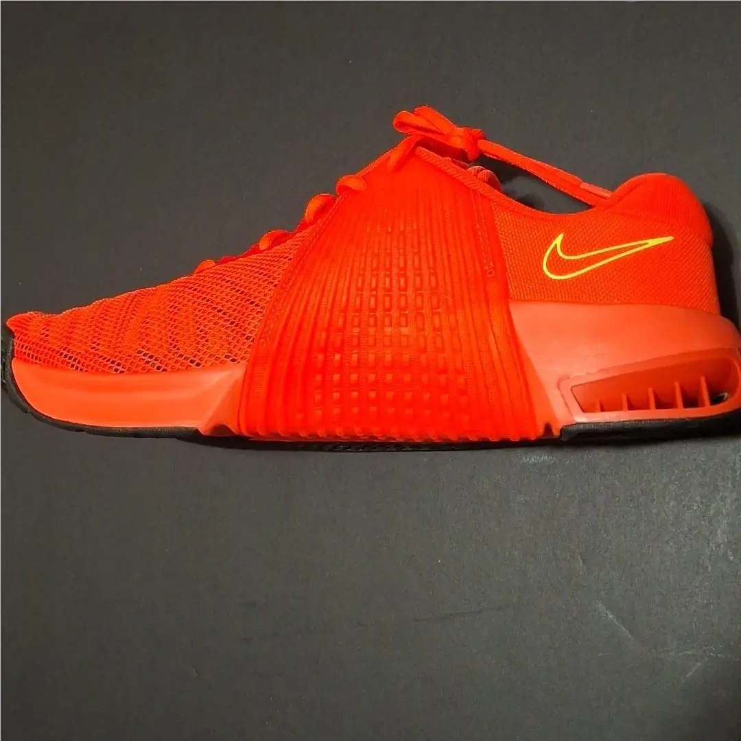 Nike shoes - Nike Metcon 9 - Metcon - DZ2617-601 - Red 5