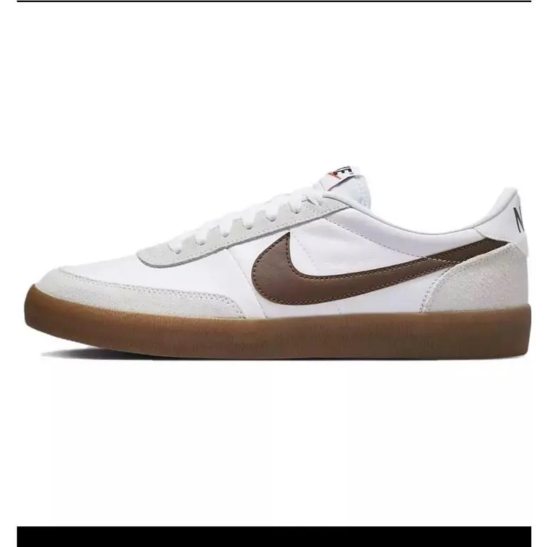 Nike shoes - Nike Killshot 2 - Killshot - 432997-130 - White (UPC: 0197599812982) 4