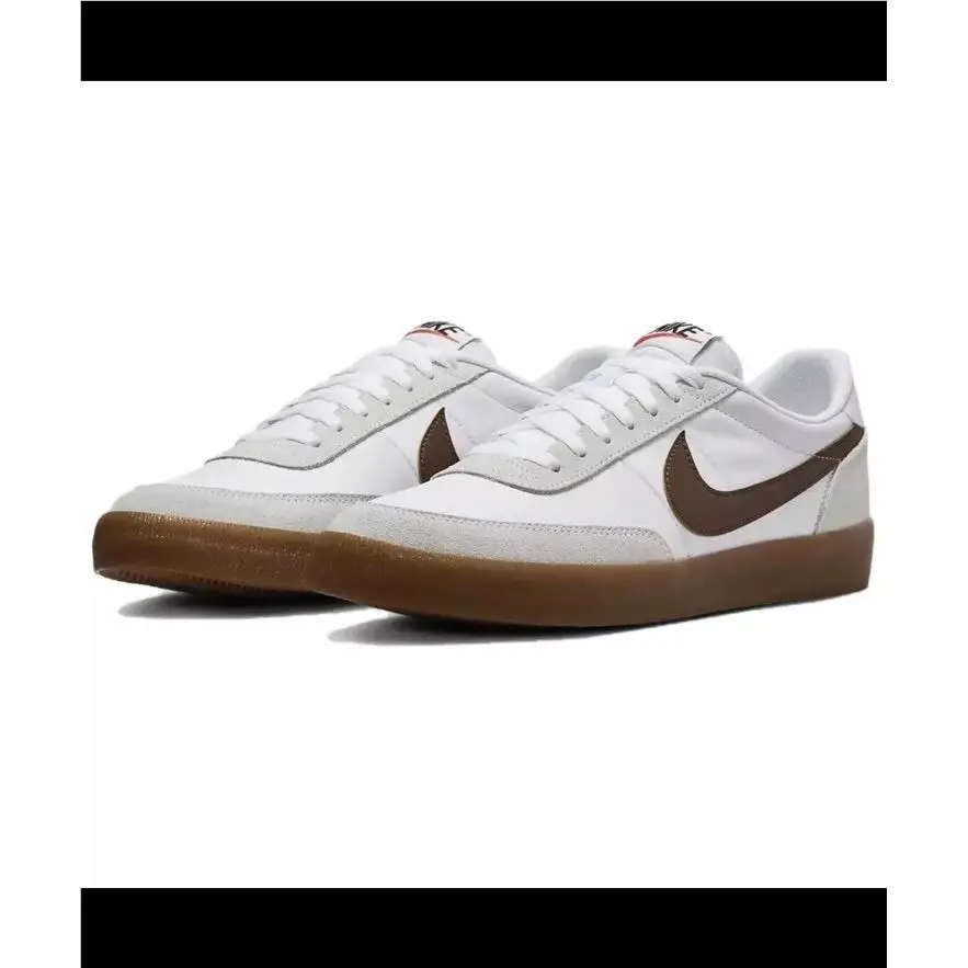 Nike shoes - Nike Killshot 2 - Killshot - 432997-130 - White (UPC: 0197599812982) 0