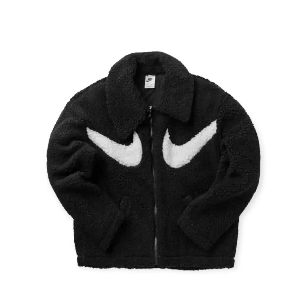 Nike clothing - Alpha G-1 - Alpha - CZ4063-010 - Black 0