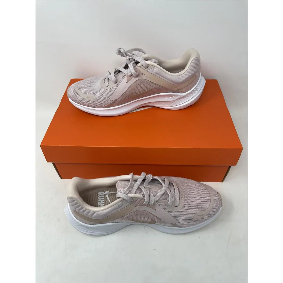 Nike shoes - Nike Quest 5 - Quest - DD9291-600 - Pink 0