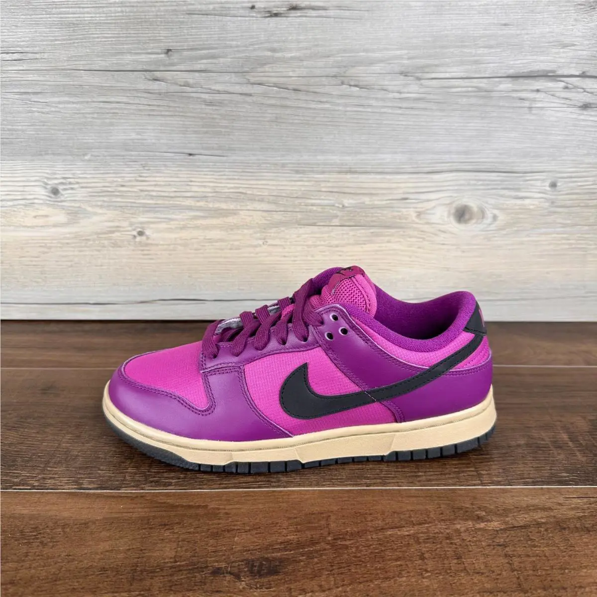 Nike shoes - Nike Dunk - Dunk - FZ2552-500 - As Pictured 0