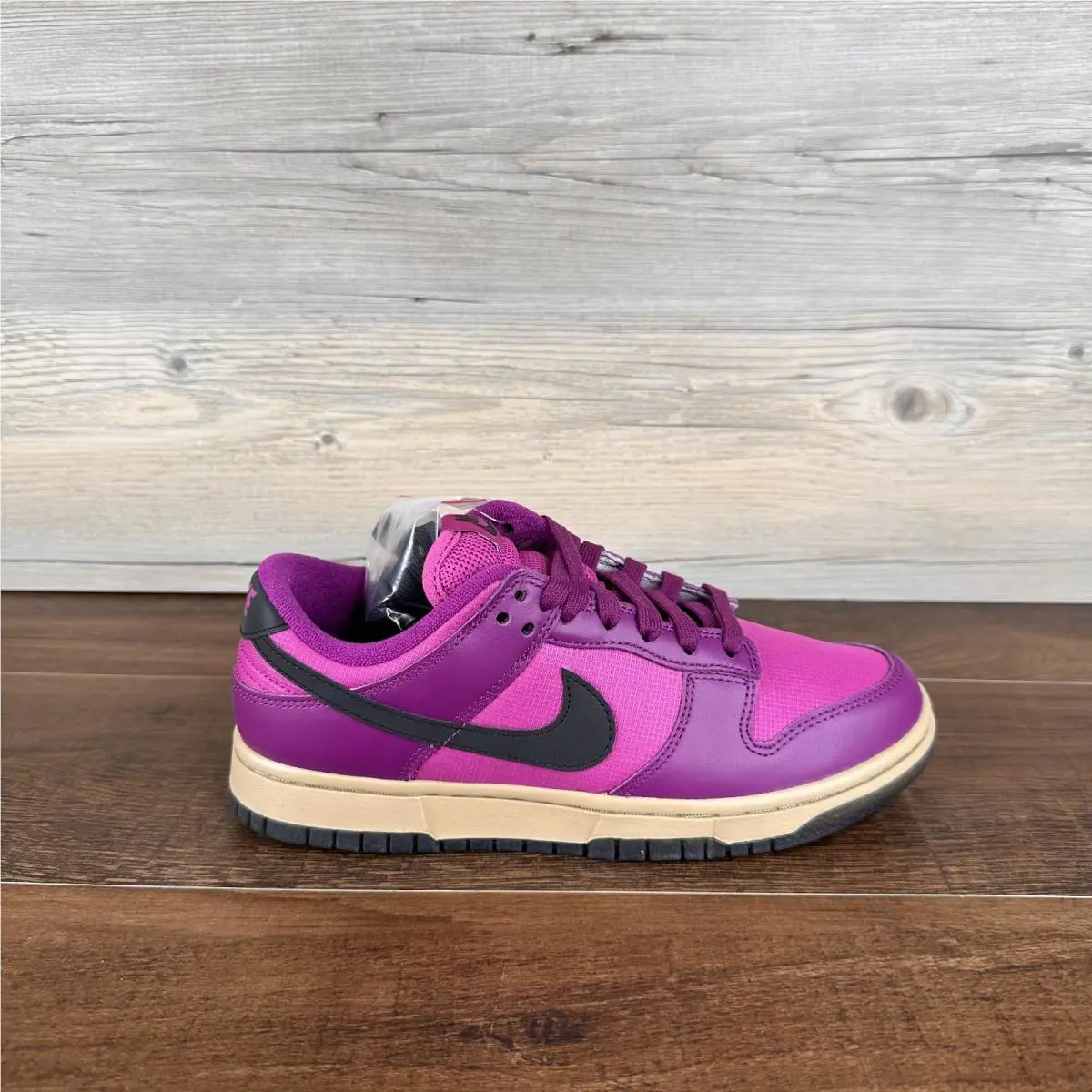 Nike shoes - Nike Dunk - Dunk - FZ2552-500 - As Pictured 1