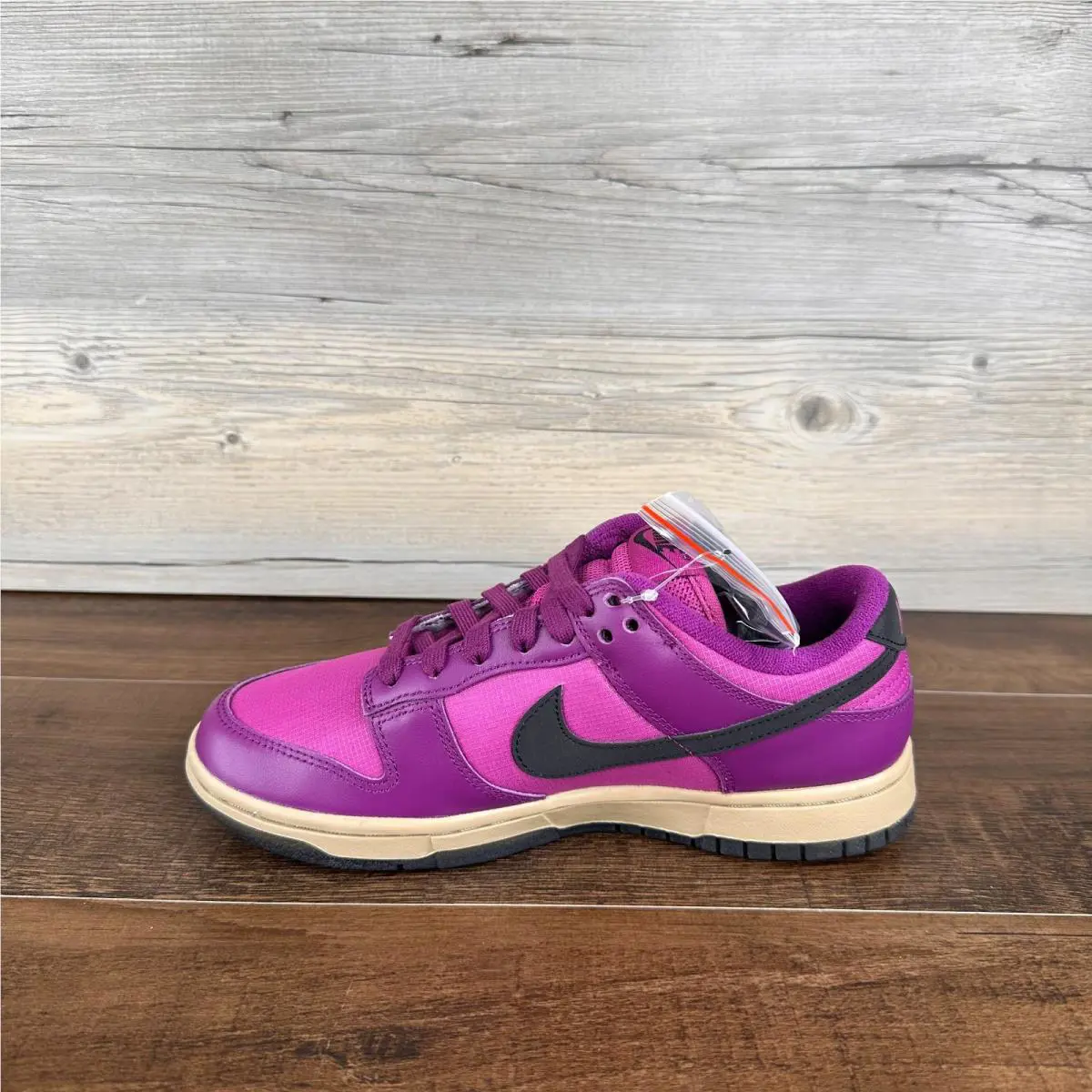 Nike shoes - Nike Dunk - Dunk - FZ2552-500 - As Pictured 5