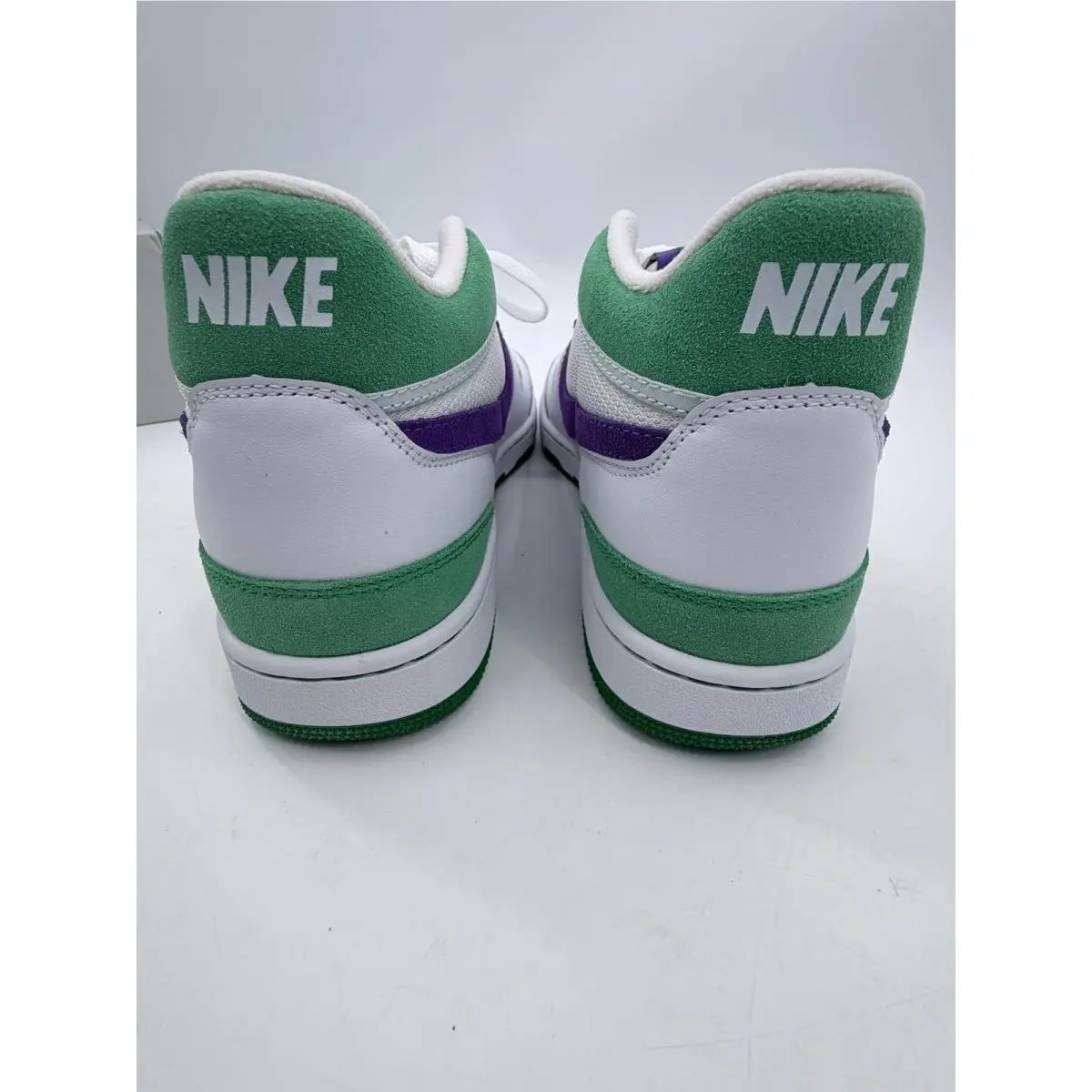 Nike shoes - Nike Mac Attack QS SP Joker - FZ2097-101 - White 1