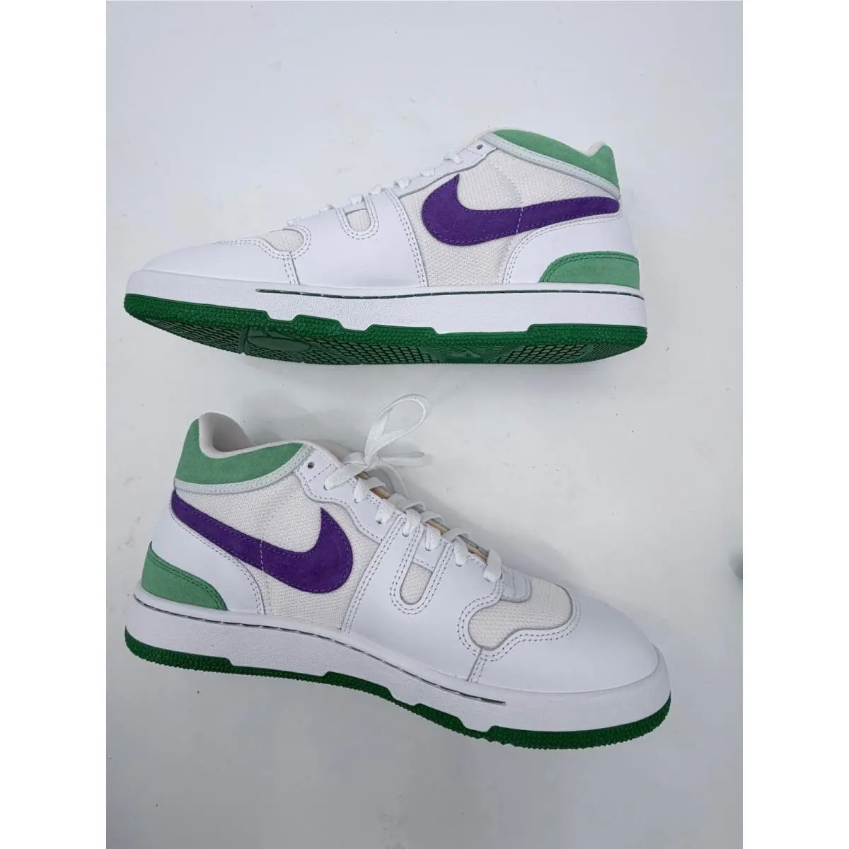 Nike shoes - Nike Mac Attack QS SP Joker - FZ2097-101 - White 3