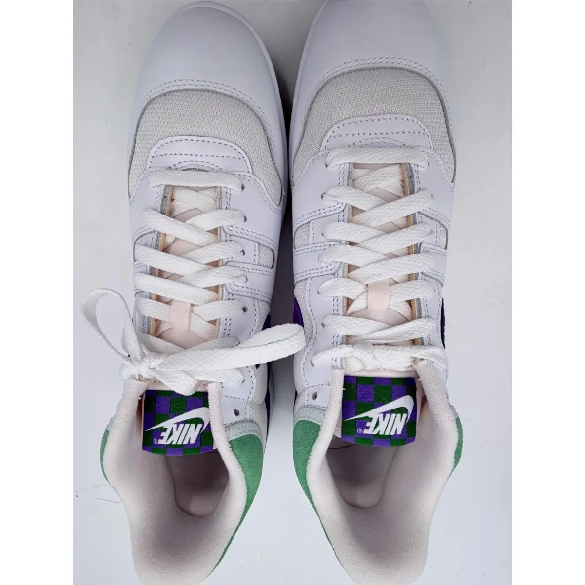 Nike shoes - Nike Mac Attack QS SP Joker - FZ2097-101 - White 5
